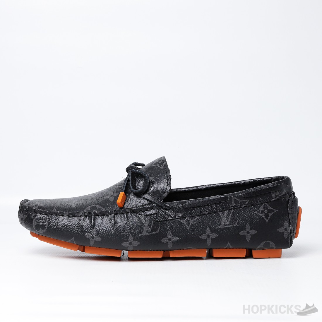 Louis vuitton 2024 martin boots